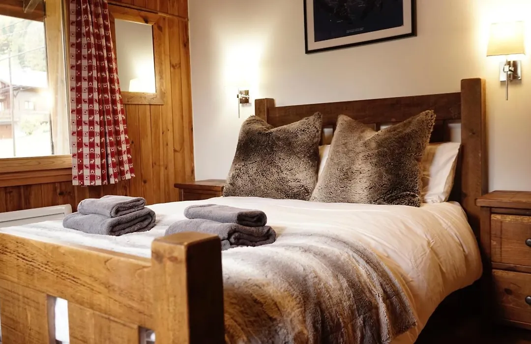 Chalet Mimi-1