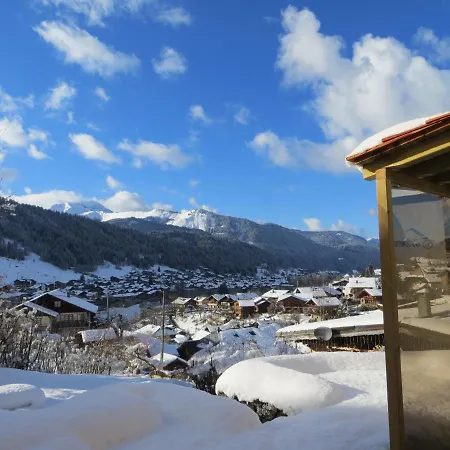 Chalet Mimi-2
