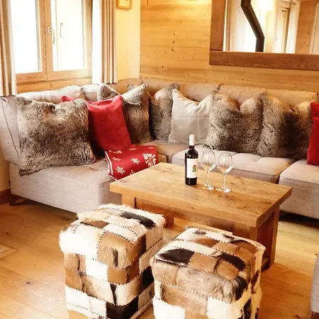 Chalet Mimi-3